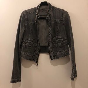 Gap denim jacket